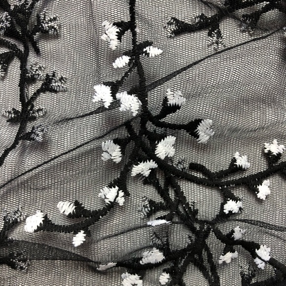 Lingerie set. Top and bottom - Picture 3 of 4